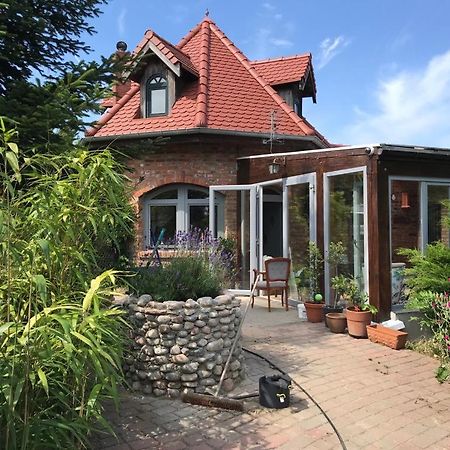 Ferienhaus 1 Rewal Εξωτερικό φωτογραφία