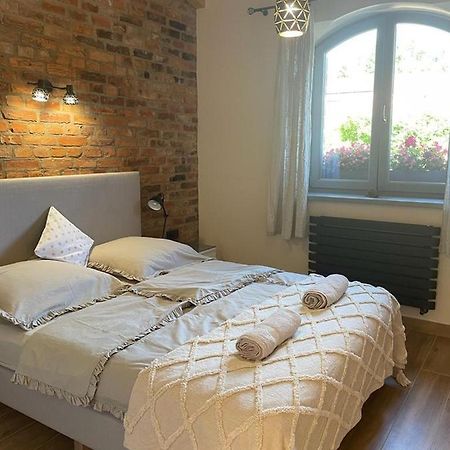 Ferienhaus 1 Rewal Εξωτερικό φωτογραφία