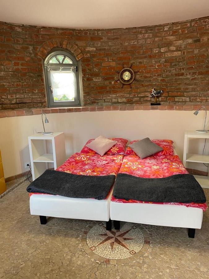 Ferienhaus 1 Rewal Εξωτερικό φωτογραφία