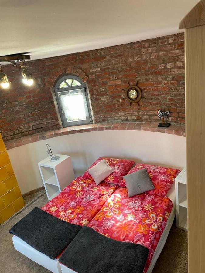 Ferienhaus 1 Rewal Εξωτερικό φωτογραφία