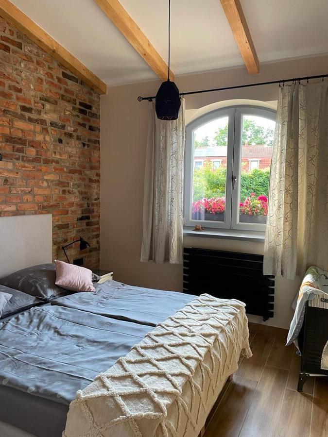 Ferienhaus 1 Rewal Εξωτερικό φωτογραφία