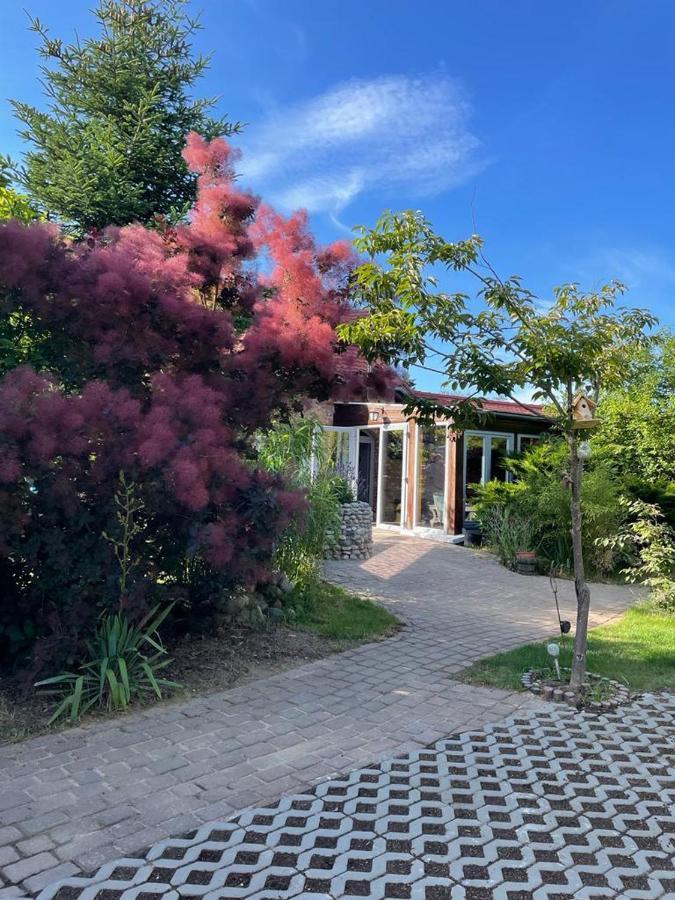 Ferienhaus 1 Rewal Εξωτερικό φωτογραφία