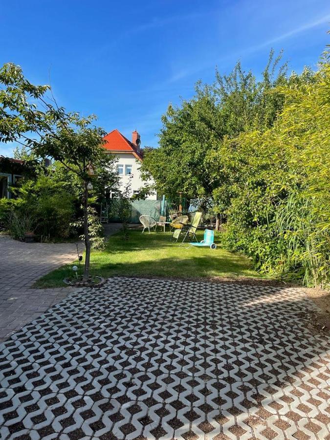 Ferienhaus 1 Rewal Εξωτερικό φωτογραφία