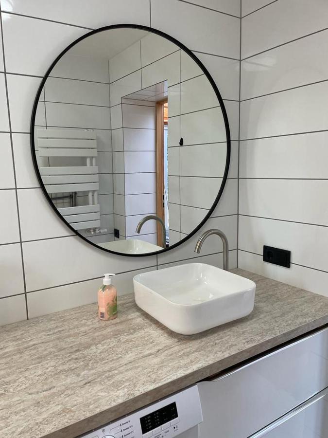 Ferienhaus 1 Rewal Εξωτερικό φωτογραφία