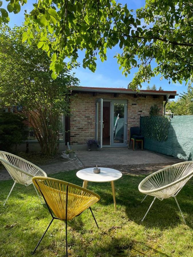 Ferienhaus 1 Rewal Εξωτερικό φωτογραφία