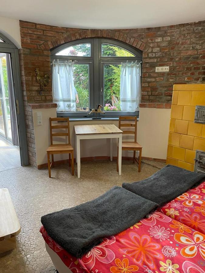Ferienhaus 1 Rewal Εξωτερικό φωτογραφία