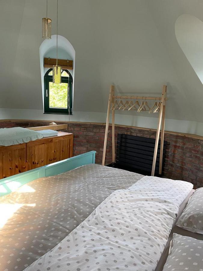 Ferienhaus 1 Rewal Εξωτερικό φωτογραφία