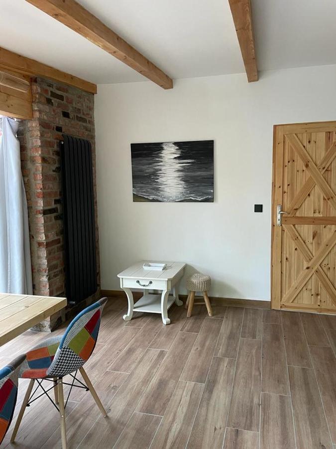 Ferienhaus 1 Rewal Εξωτερικό φωτογραφία
