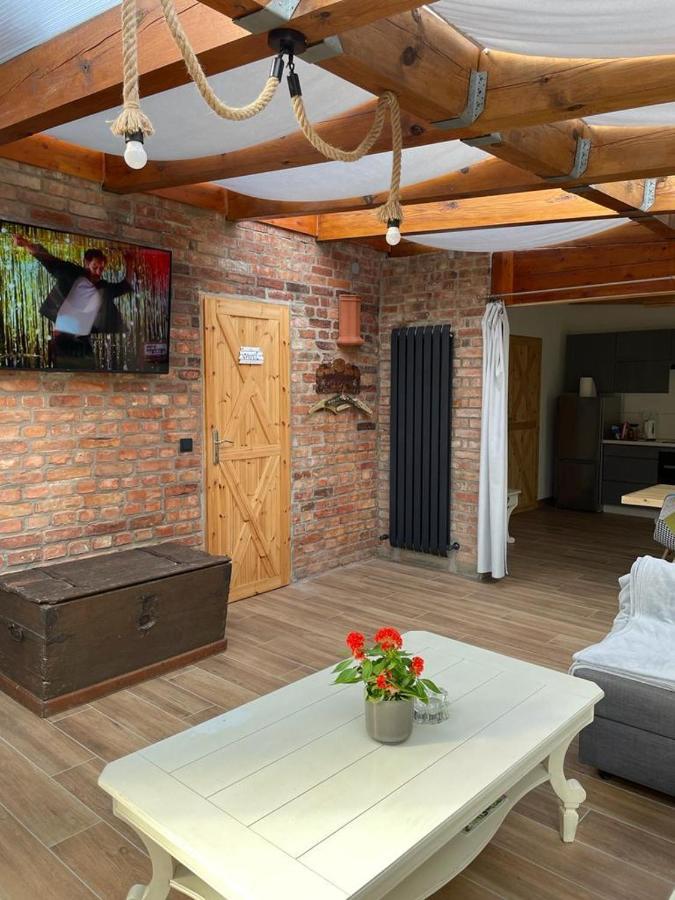 Ferienhaus 1 Rewal Εξωτερικό φωτογραφία