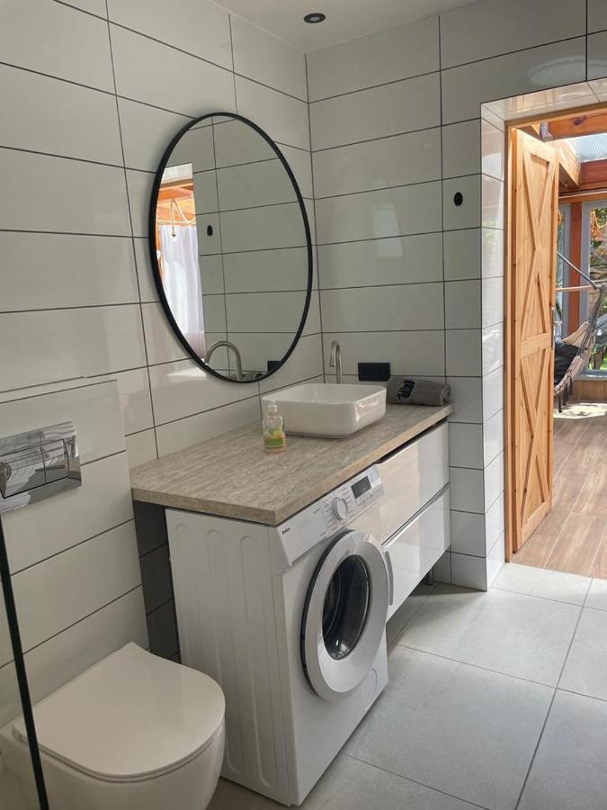 Ferienhaus 1 Rewal Εξωτερικό φωτογραφία