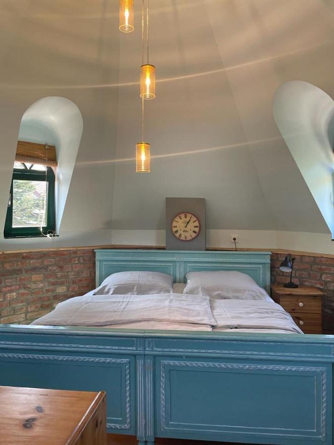 Ferienhaus 1 Rewal Εξωτερικό φωτογραφία