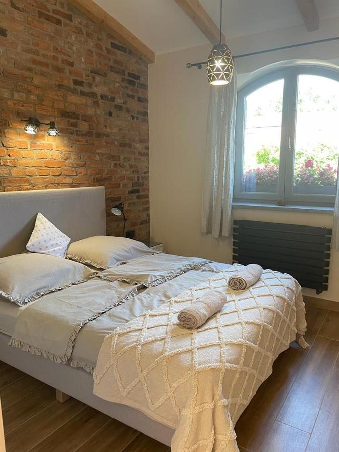 Ferienhaus 1 Rewal Εξωτερικό φωτογραφία